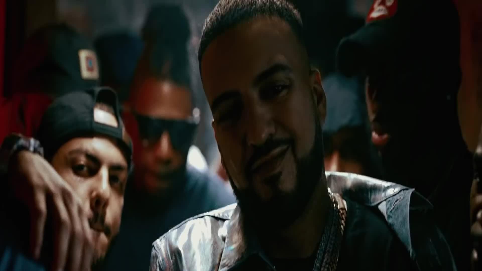 French Montana - What It Look Like